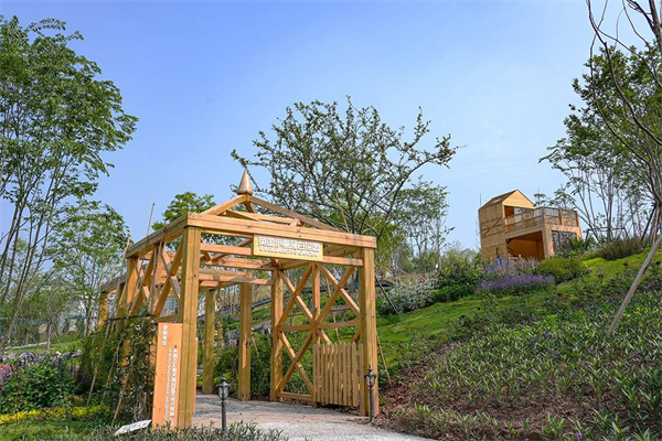 成都世園會邀八方來客中秋共赴“花”約!