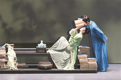 上海：以文旅引流激發(fā)城市新活力