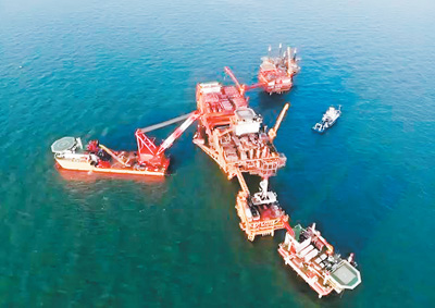 如何保護和展示海洋工業(yè)遺產(chǎn)？