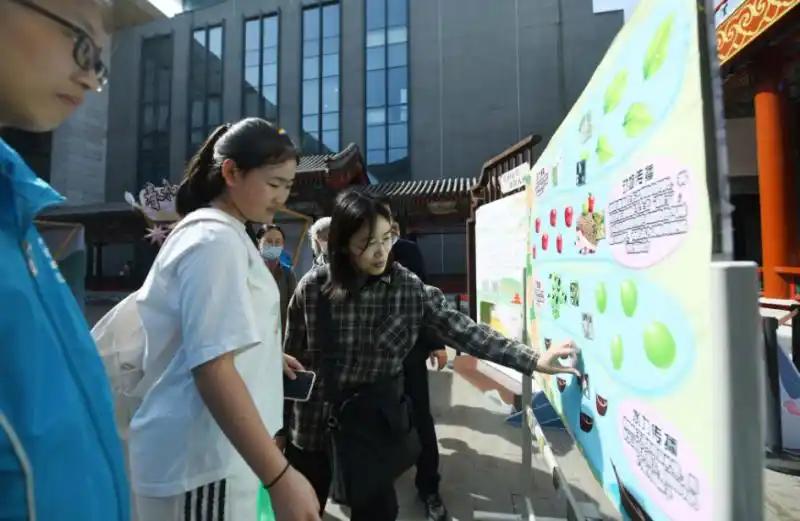 中國園博館五大主題活動解鎖園林春日魅力