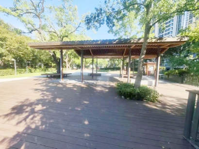 9月1日起，上海這些公園試點寵物入園