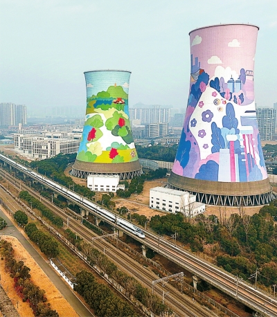 伍江：城市更新是深刻的城市系統革命