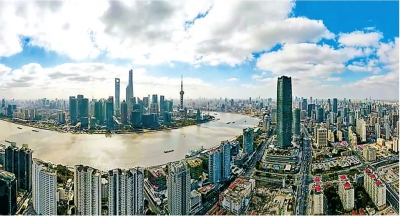 伍江：城市更新是深刻的城市系統革命