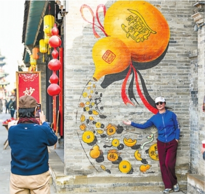 從增量擴張轉向存量提質 六維升級助力高質量城市更新