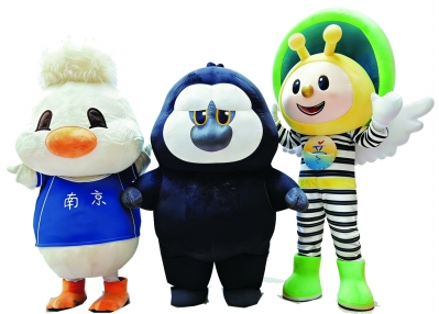 城市客廳“增值”，玄武湖亮出“南京解法”