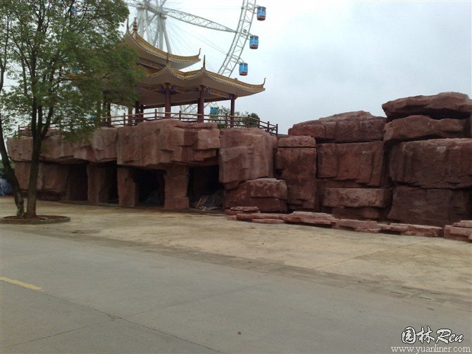 江西寶葫蘆農莊