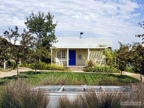 卡內(nèi)羅鄉(xiāng)村旅館