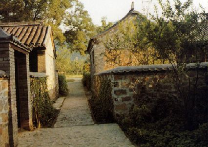 北京 公園 旅游