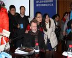 彼得·拉茨學術報告會(下):不同花園的設計手法...
