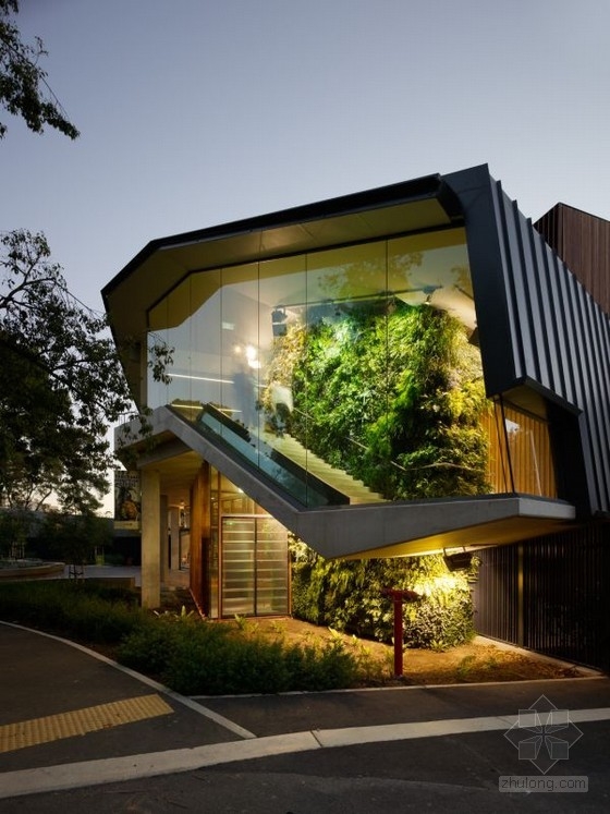 阿德萊德動物園