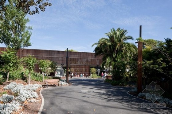 阿德萊德動物園