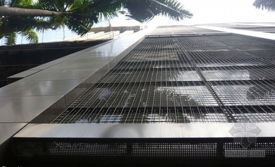 新加坡懸掛花園