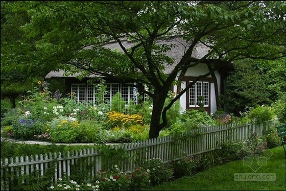 長島菲普斯花園