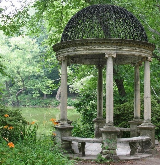 長島菲普斯花園