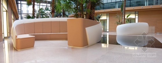 路透社巴黎總部