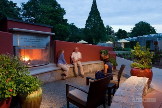 亞特蘭大植物園