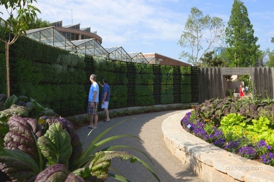 亞特蘭大植物園