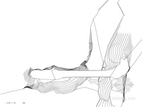 奧地利Schanerioch石橋