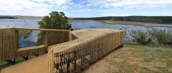 智力納枚瞭望臺