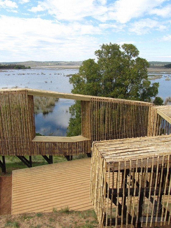 智力納枚瞭望臺