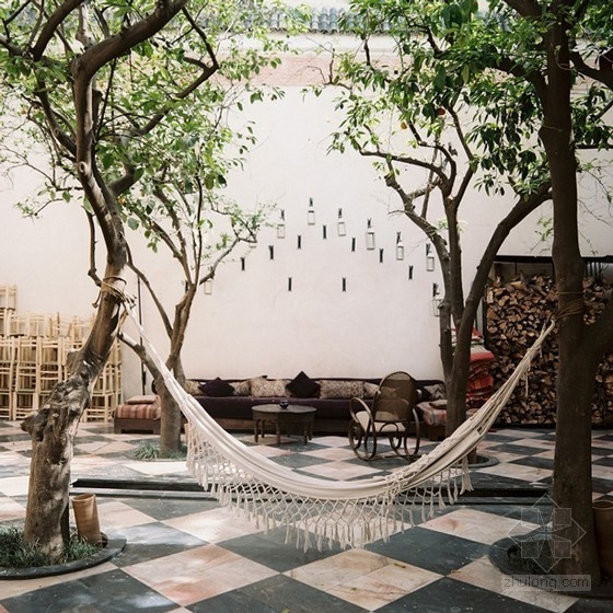 十個令人癡狂的花園景觀設計