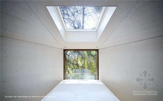 葡萄牙蛇形樹(shù)屋