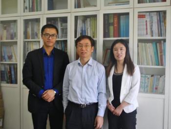 專訪中規院副院長李迅（上）：談“城市規劃”