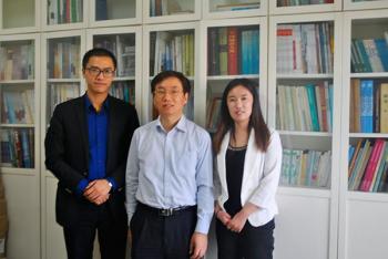 專訪中規院副院長李迅（下）：談“地段精神”