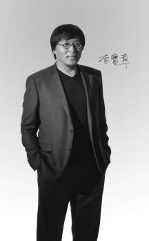 奧雅李寶章：承中國的文脈，做當代的景觀