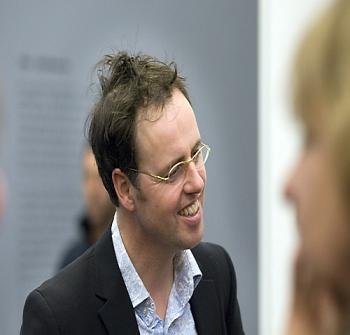 阿德里安?高伊策加州藝術學院演講實錄