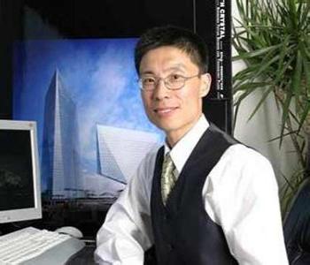 盧求：低能耗建筑的推廣與低碳城市建設