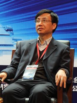 城市規劃設計院副院長李迅：應建緊湊型城市