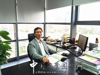 專訪李倫：景觀設計需堅持“泛景觀”思維