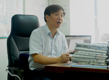 李迅:當(dāng)代城市建設(shè)主題