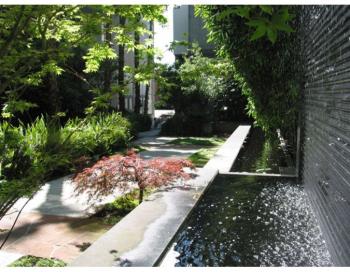 杰弗里·米勒：誒默里維爾閣樓景觀設計