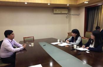 樂頤養老:長者為先 顛覆傳統養老理念