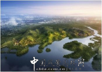 北林苑石巖湖綠道和淘金山綠道喜獲中標(biāo)