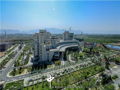 郭麗文：北大國(guó)際醫(yī)院園林的傳統(tǒng)文化特色