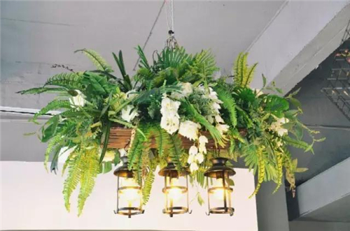 花藝軟裝是一門設(shè)計(jì)藝術(shù)