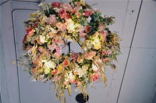 花藝軟裝是一門設(shè)計(jì)藝術(shù)