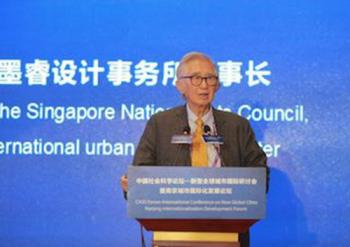 劉太格： 中國城市規劃應避免追求短期效應