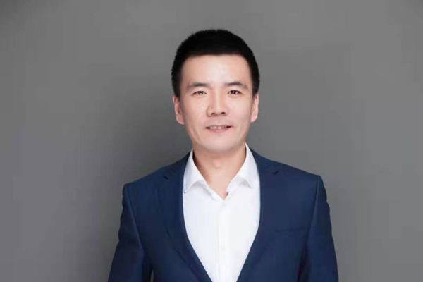 張荻:借助參賽讓學生獲得成就感