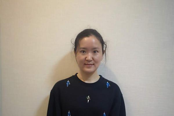 婁娟:用設計去解決現實問題