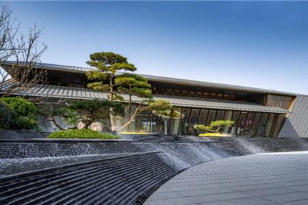 濟南龍湖·龍譽城