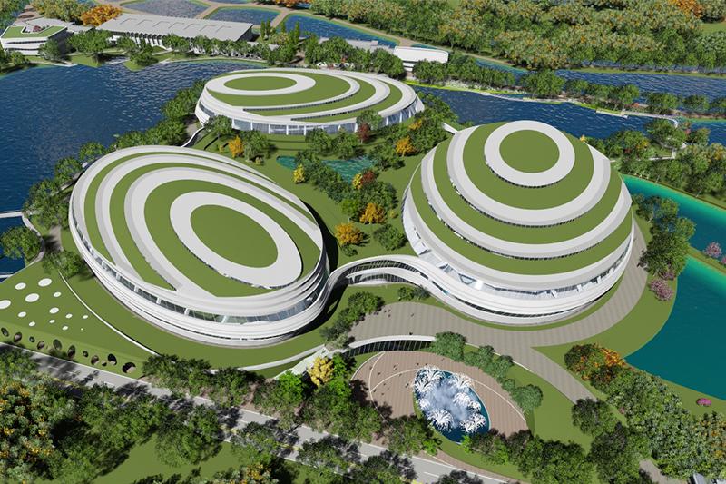 長江口中華鱘自然保護(hù)區(qū)