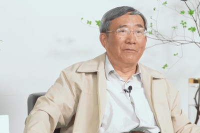 葛劍雄：未來任何規(guī)劃都該關注個人