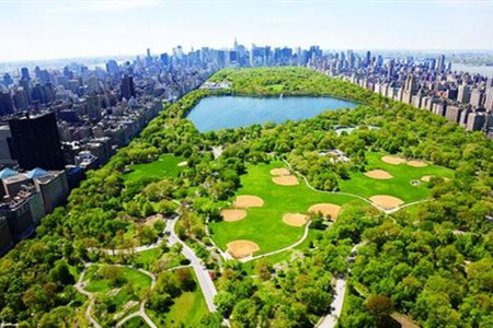 生態文明新時代環境規劃的使命擔當