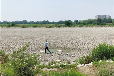 北京城六區最后一片荒野該如何保護？