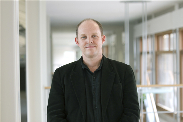 馬爾科姆·史密斯：適應多樣化未來