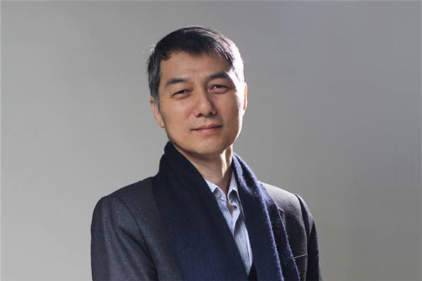 劉玉龍：綠色生態城市的急救站